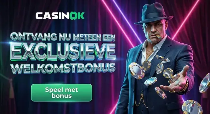 Casinok